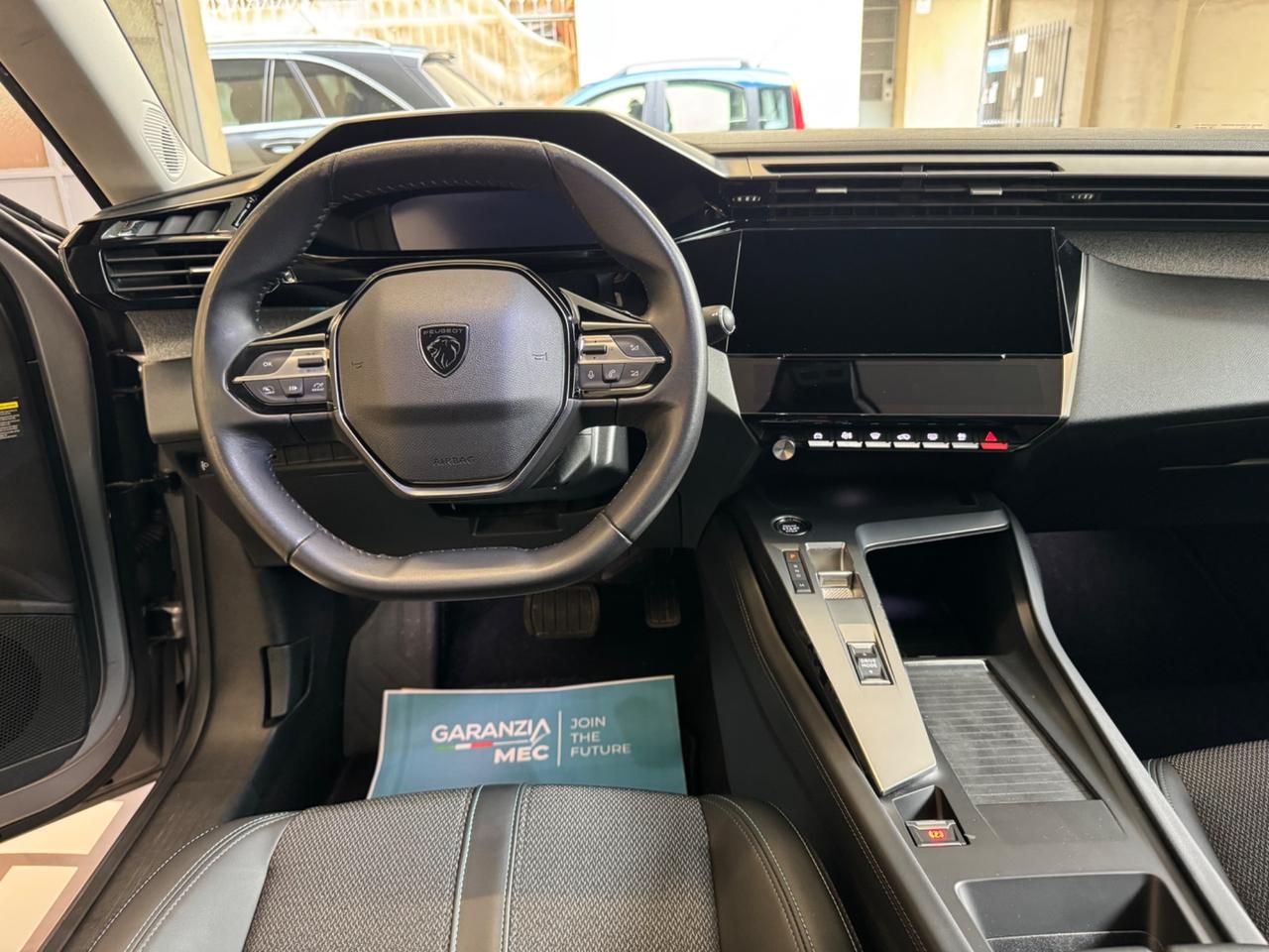 Peugeot 308 BlueHDi 130 S&S EAT8 SW Allure