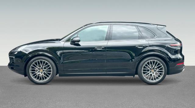 PORSCHE Cayenne 3.0 V6 TETTO SURROUND PASM