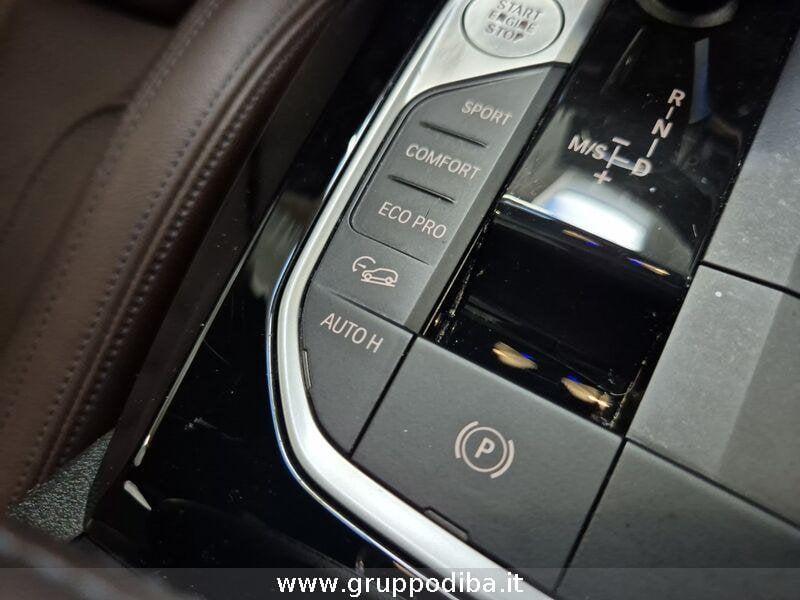 BMW X3 G01 2021 xdrive20d mhev 48V Msport auto