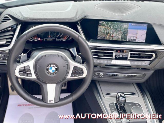 BMW Z4 sDrive M-SPORT (Virtual/APP/LED/Pelle/Auto)