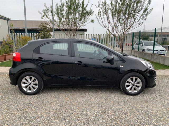 KIA Rio 1.2 CVVT 5p. Cool