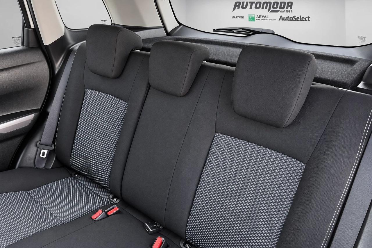 Suzuki Vitara 1.4h Cool 2wd 129cv