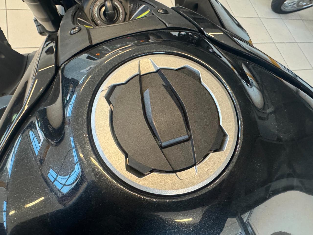 Kawasaki Z 900 UNICO PROPRIETARIO