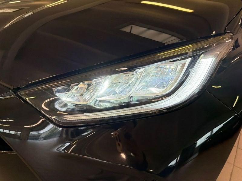 Toyota Yaris Hybrid Trend MY20