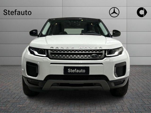 LAND ROVER Range Rover Evoque 2.0 TD4 150 CV 5p. Pure