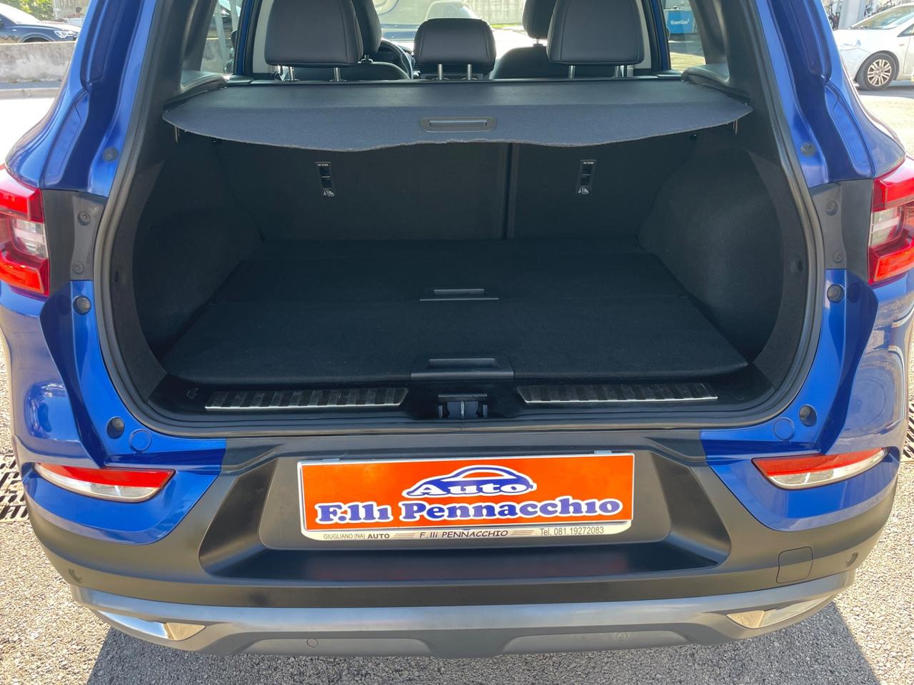 RENAULT KADJAR 1.5 DIESEL 115 (CV) 2019