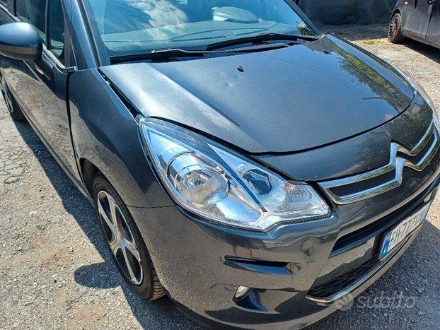 Citroen C3 HDi 75Cv Feel Edition 2017