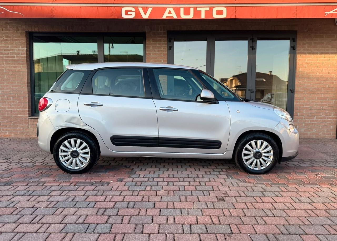 Fiat 500L 1.3 Multijet