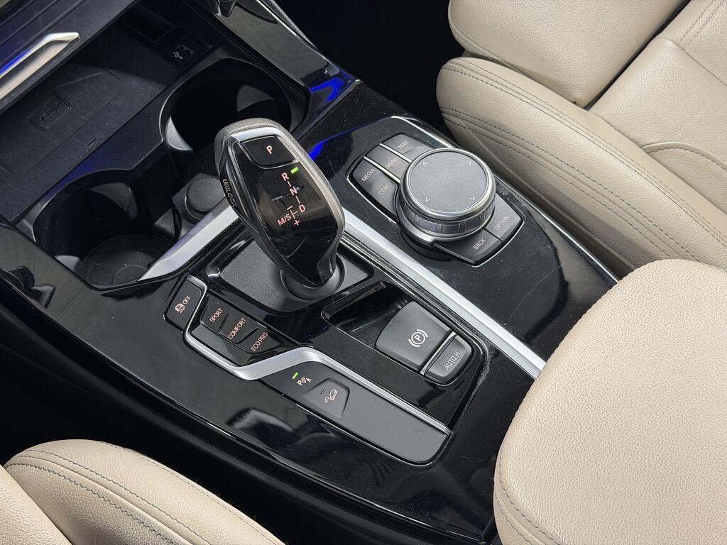 BMW X3 20 d Mild Hybrid 48V xDrive Steptronic