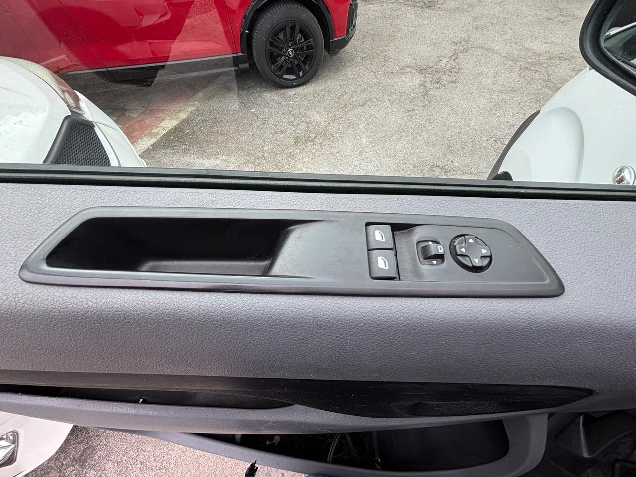 Opel Vivaro 2.0 Diesel 120CV S&S AT8 PL-TN-DC M Furg. Enjoy