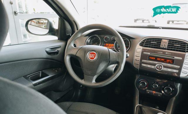 FIAT Bravo 1.4 EasyPower