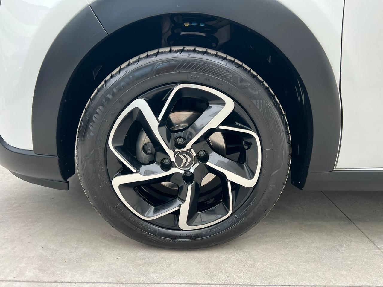 CITROEN C3 1.5 BlueHDi 100CV 2024!!! PROMO !!!