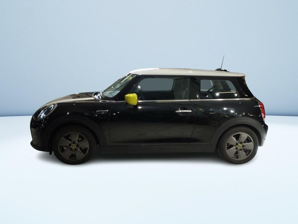 Mini Mini 3 Porte Full Electric Cooper SE Auto