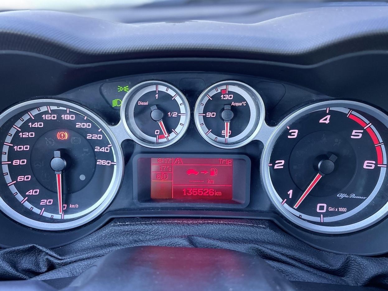 Alfa Romeo MiTo 1.3 Diesel 85CV E5 Neo. - 2014