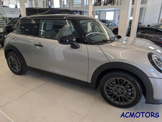 MINI Cooper Cooper