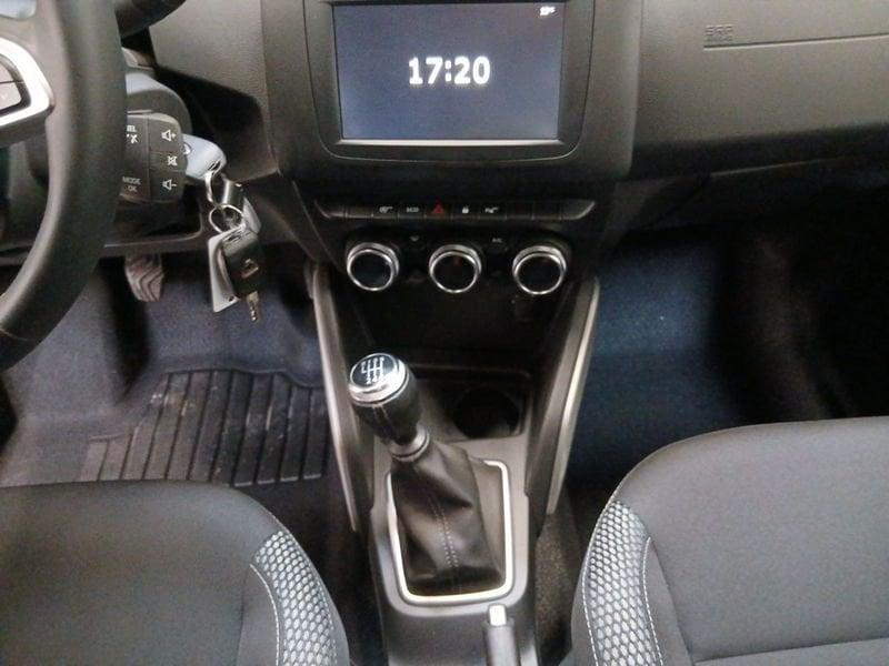 Dacia Duster 1.0 tce Prestige Eco-g 4x2 100cv