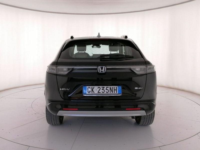 Honda HR-V 1.5 hev Advance Style ecvt