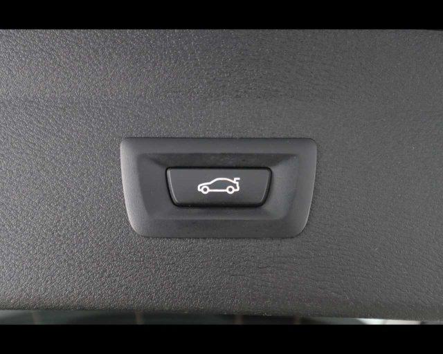 BMW X1 xDrive25e Advantage