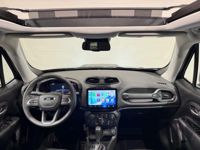 JEEP Renegade 1.5 Turbo T4 MHEV North Star TETTO / PREZZO REALE