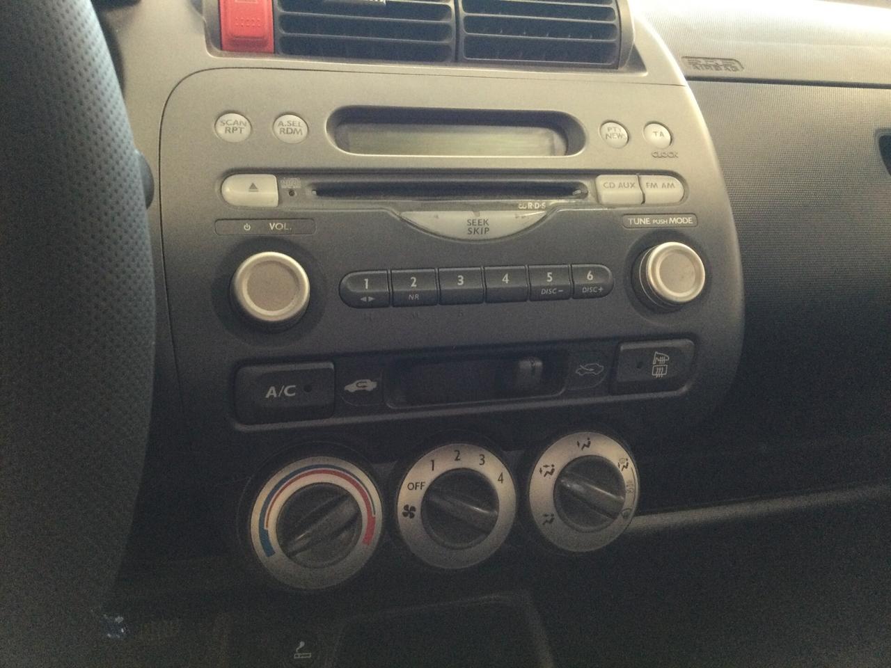 Honda Jazz 1.2 i-DSi 5 porte Live