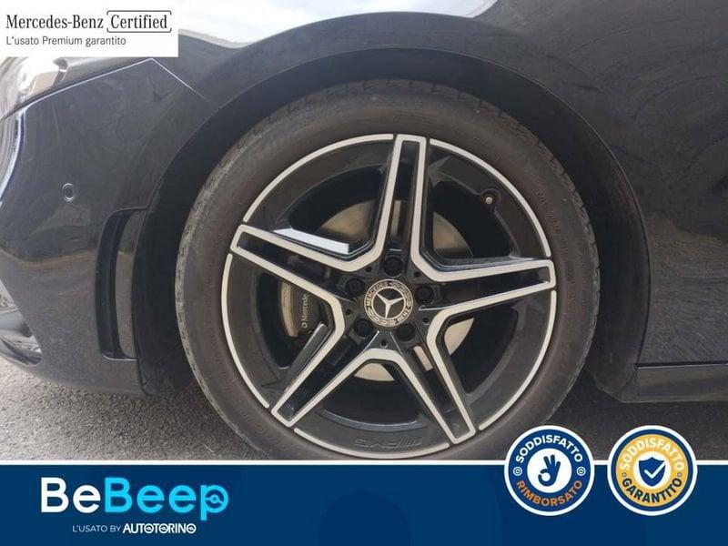 Mercedes-Benz Classe A A 200 D PREMIUM AUTO