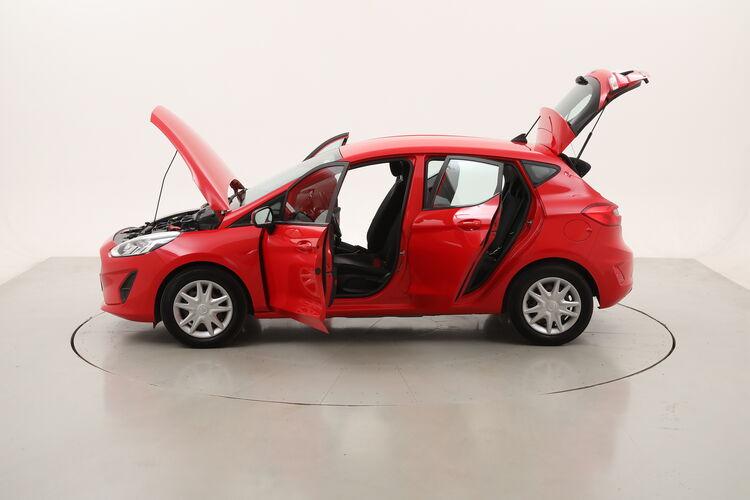 Ford Fiesta Hybrid Connect BR555015 1.0 Mild Hybrid 125CV