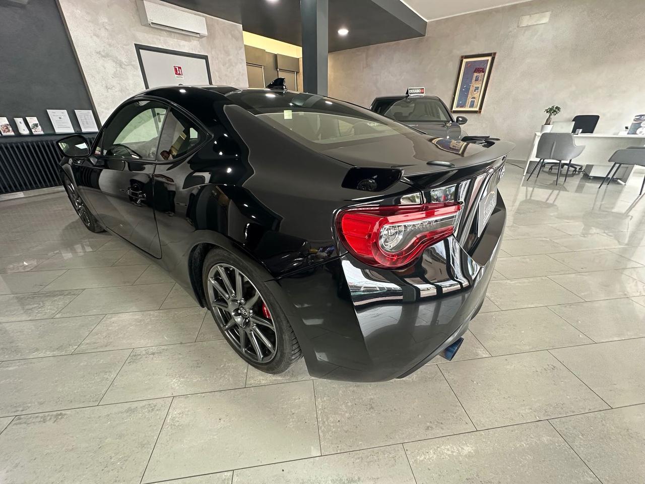 Toyota GT86 Racing Edition 2.0 #6384