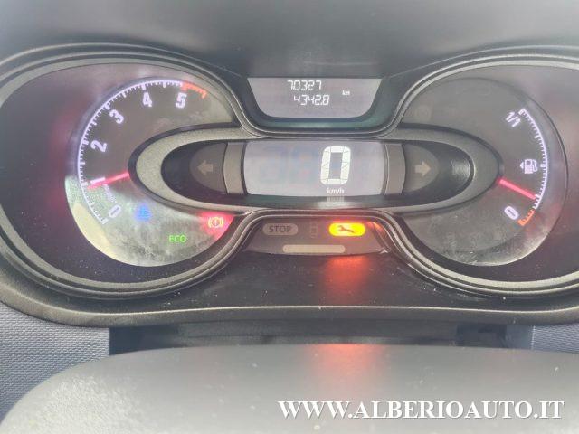 OPEL Vivaro 27 1.6 BiTurbo Combi 9 posti PASSOLUNGO