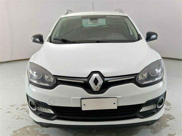 RENAULT Megane dCi 110CV Start&Stop SporTour Energy Limited