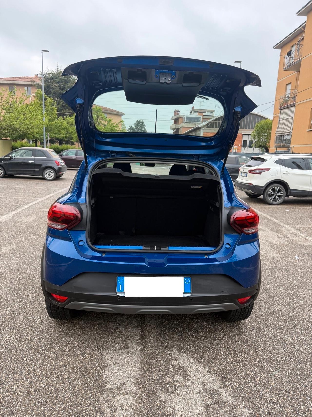 Dacia Sandero Stepway 1.0 tce Gpl - NEOP. - 12 MESI DI GARANZIA -