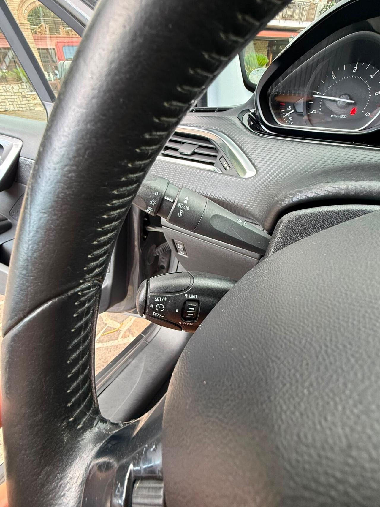 Peugeot 2008 1.5 diesel anno 2018