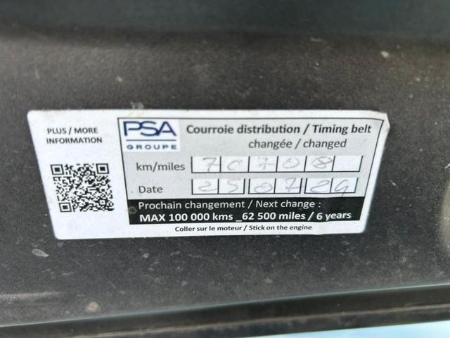 CITROEN Berlingo PureTech 110 *OK NEOPATENTATI* *TAGLIANDATO*