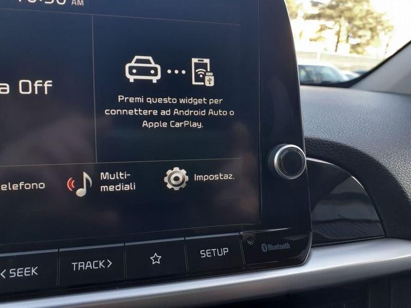 KIA Picanto 1.0 12V GPL 5P X Line KM 9.515 CERTIFICATI-GARANZIA