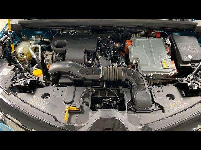 Renault Captur 1.6 E-Tech phev Intens 160cv auto
