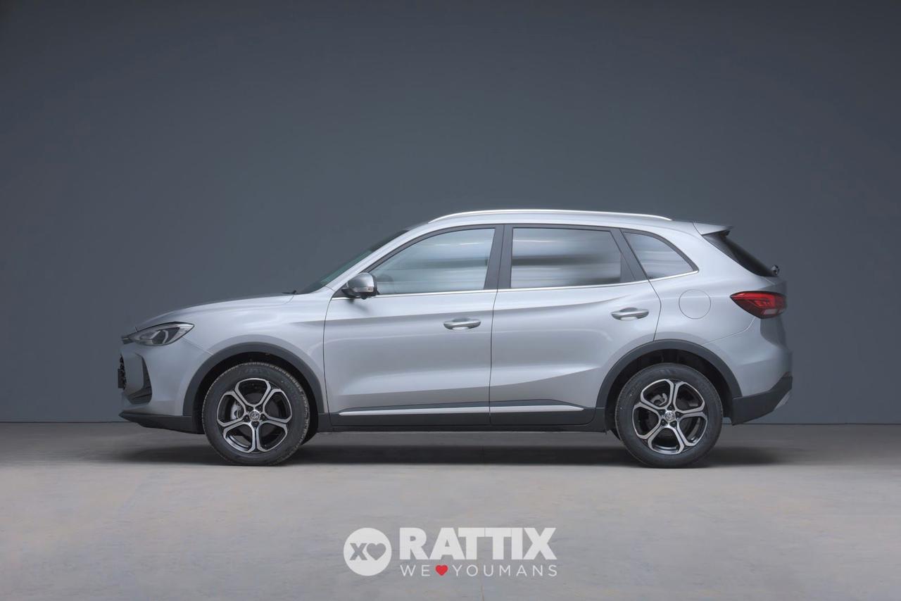 MG ZS 1.5 106CV Comfort