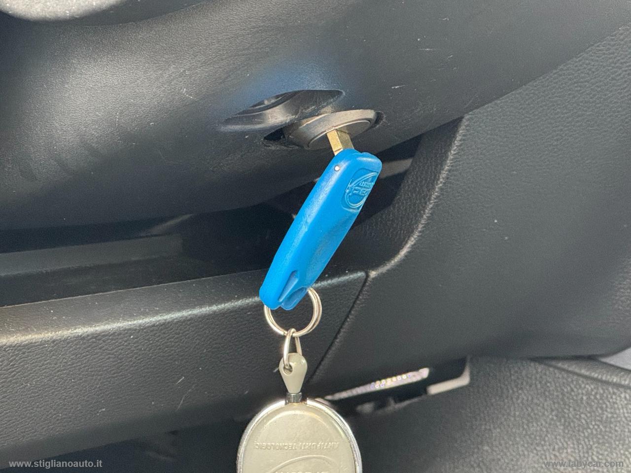 SEAT Arona 1.0 TGI Style UNICO PROPIETARIO