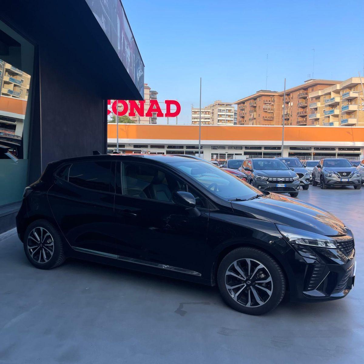 RENAULT - Clio - TCe 12V 90CV 5p.