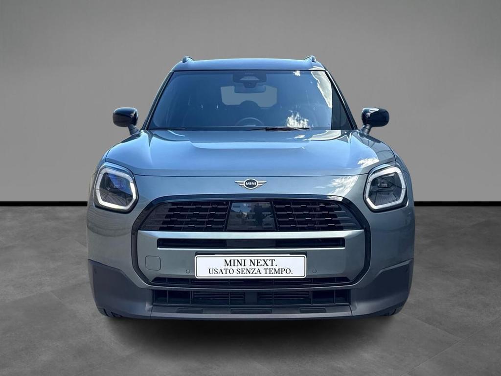 Mini Mini Countryman 1.5 48V C Classic