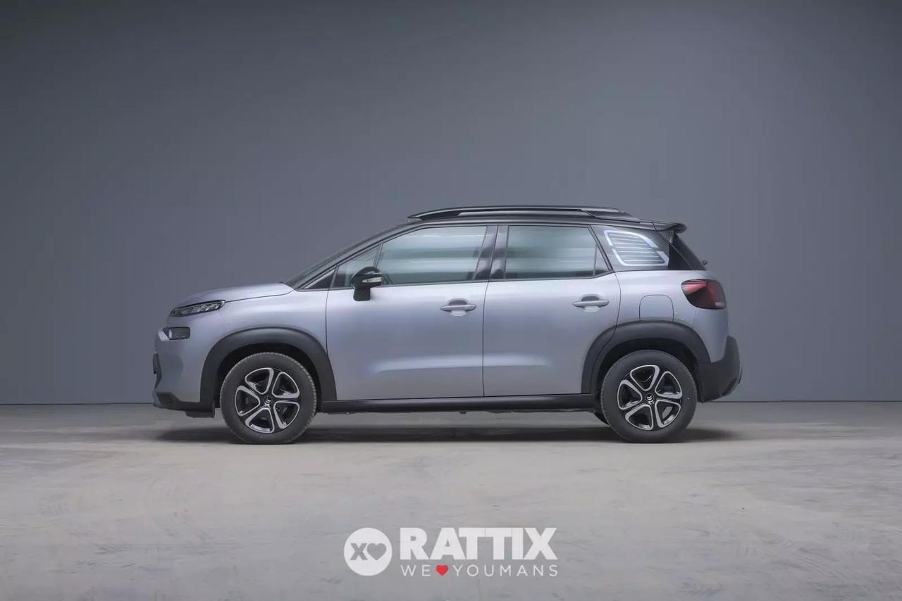 Citroen C3 Aircross 1.2 Puretech 130CV EAT6 Shine Pack