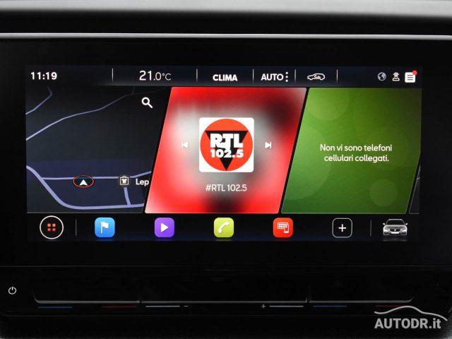 SEAT Leon Sportstourer 1.5 TGI DSG Business FULL LED, Navi