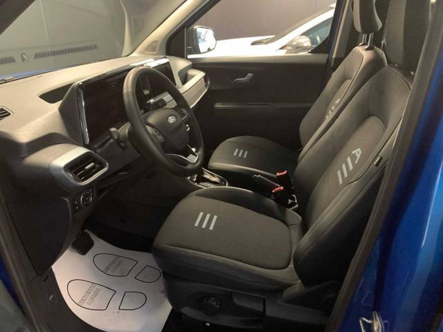 FORD Tourneo Courier 1.0 EcoBoost Powershift Active - VARI COLORI!