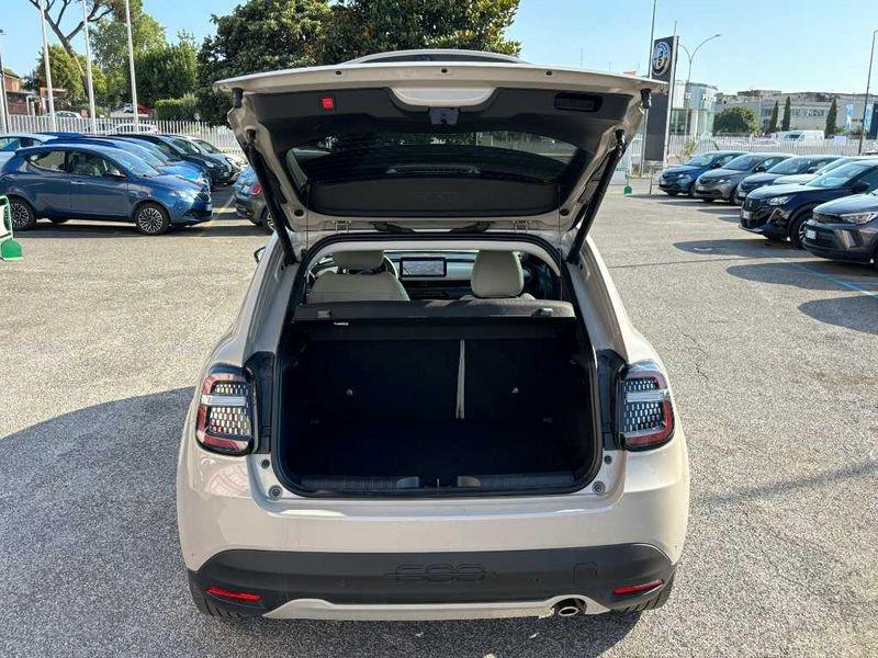 FIAT 600 (2023-->) Hybrid DCT MHEV La Prima