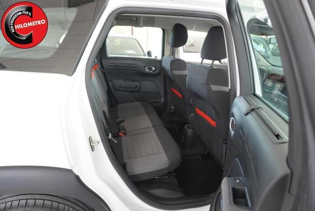 CITROEN C3 Aircross PureTech 130 S&S Shine