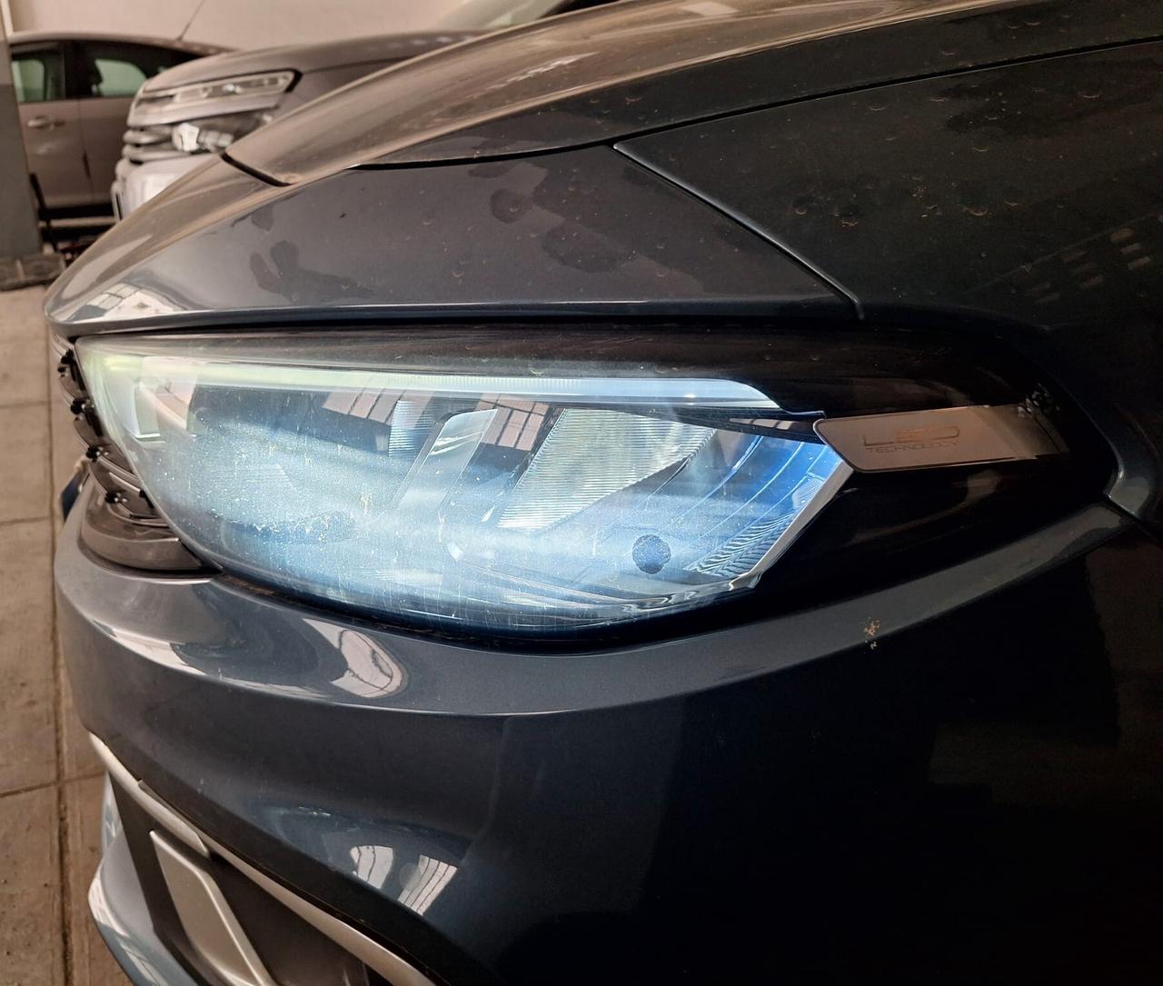 Fiat Tipo Multijet SW Model year 2022