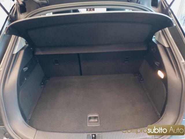 AUDI A1 SPB 1.6 TDI S tronic Attraction