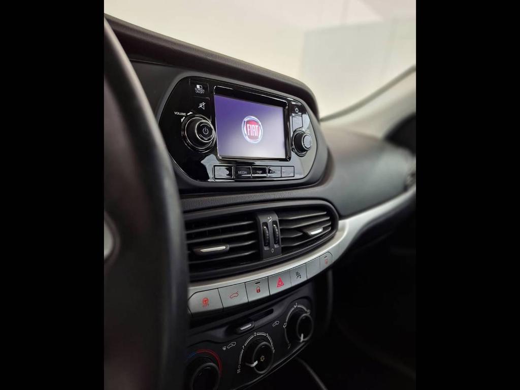 Fiat Tipo 4 Porte 1.4 Easy