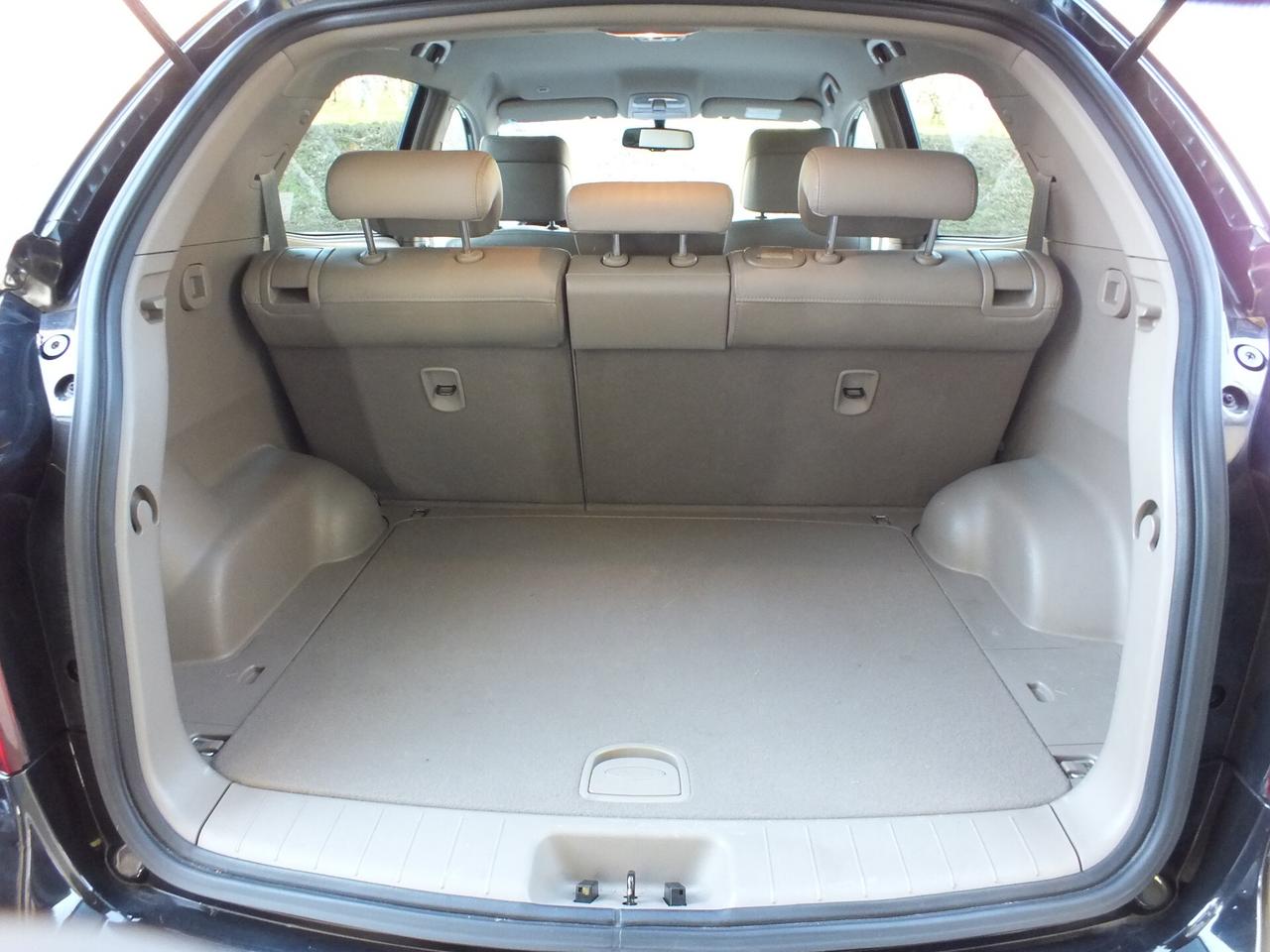 Ss KORANDO 2.0 XDi 175 CV 4X4 AUTOMATC