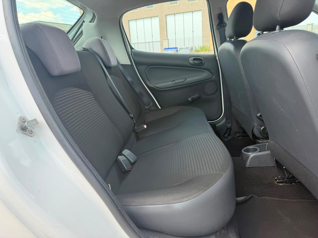 Peugeot 206 Plus 126000 KM