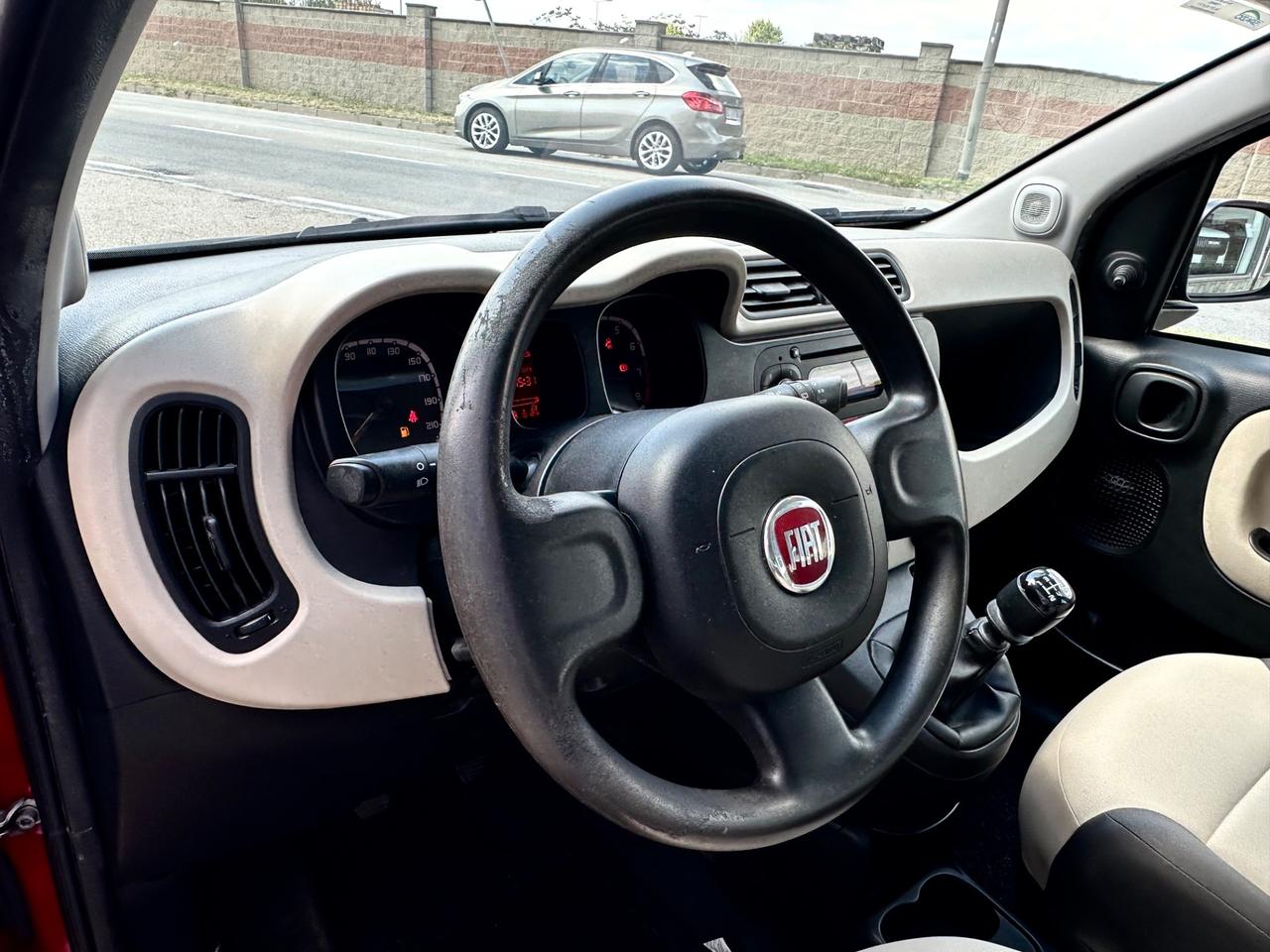 Fiat Panda 1.2 Easy