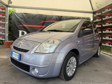 Citroen C1 1.0 Benzina